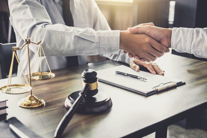 Commercial contract review for Caboolture clients